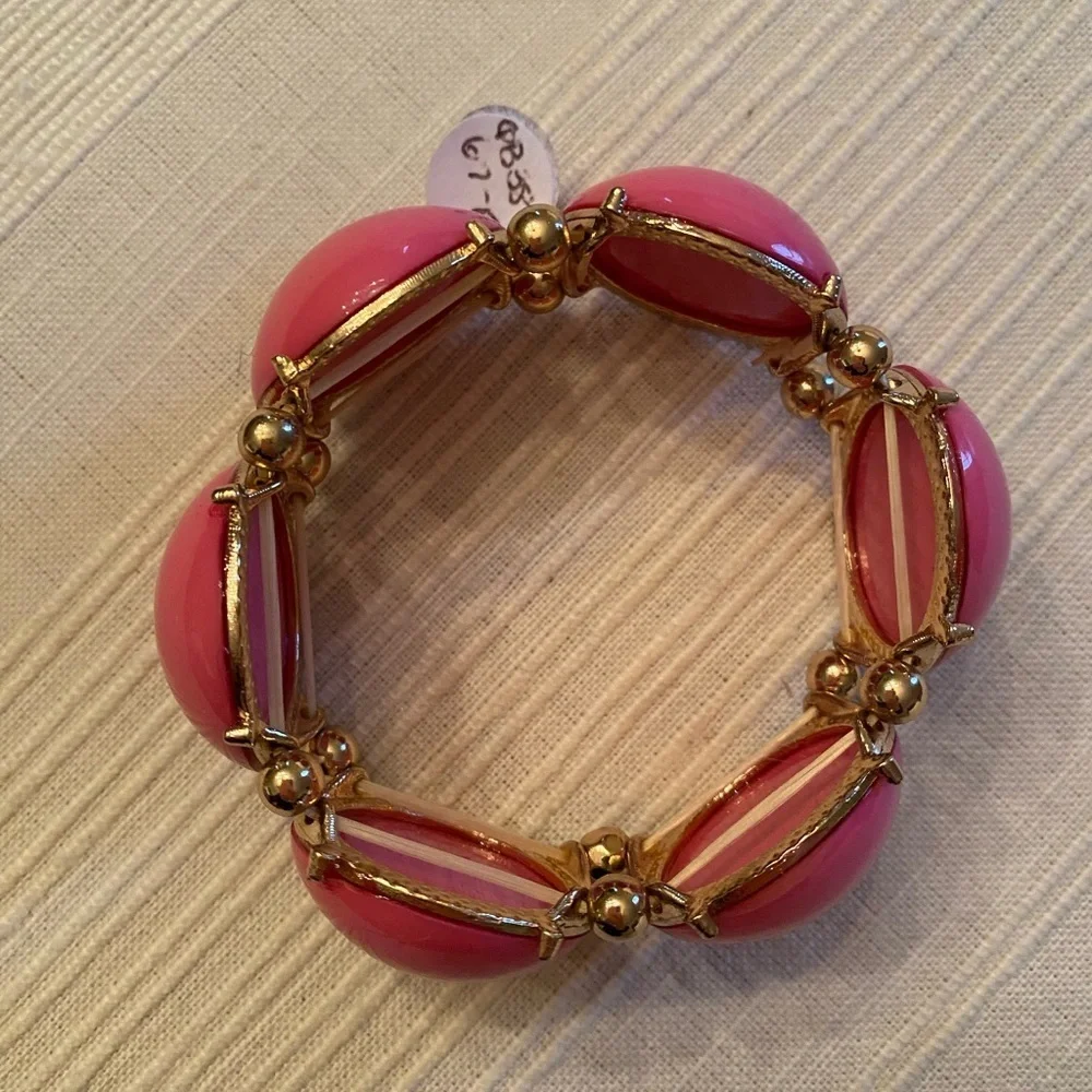 Women’s Stacking Bangle Bracelets and Fashion Bauble Bracelet